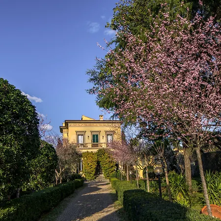Dimora Salviati Bed & Breakfast Firenze