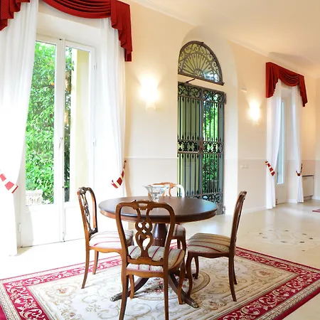 Dimora Salviati 4*