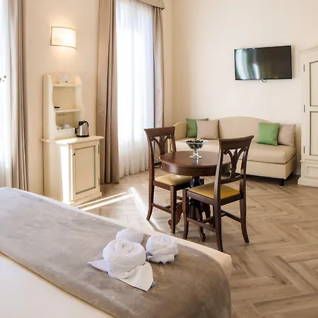 Dimora Salviati 4* Firenze