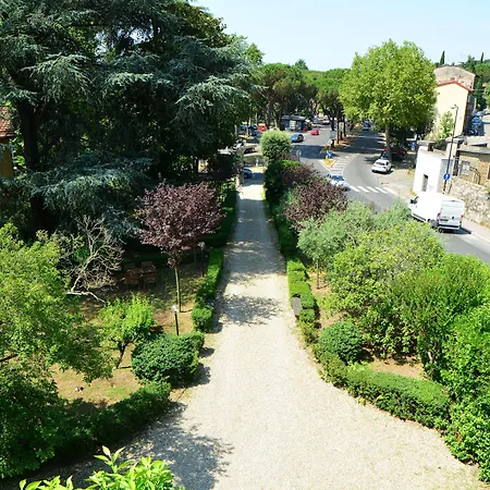 Bed & Breakfast Dimora Salviati