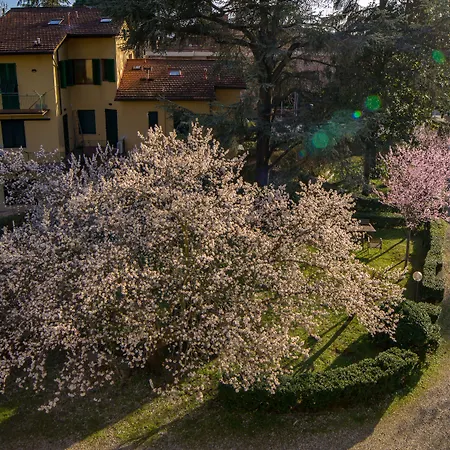 Dimora Salviati Bed & Breakfast
