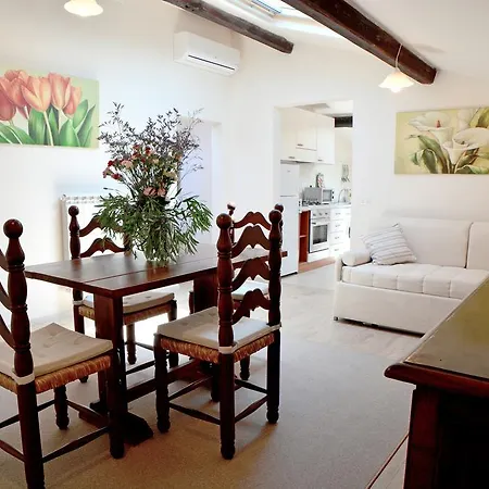Bed & Breakfast Dimora Salviati