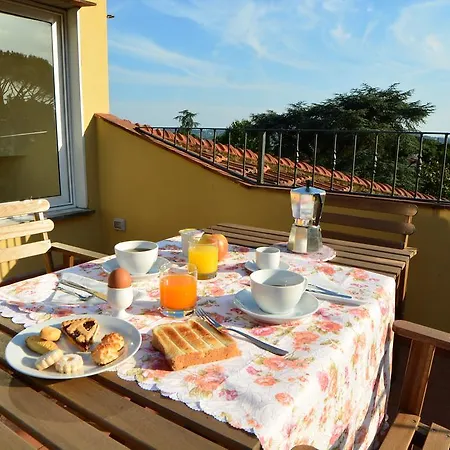 Bed & Breakfast Dimora Salviati 3*
