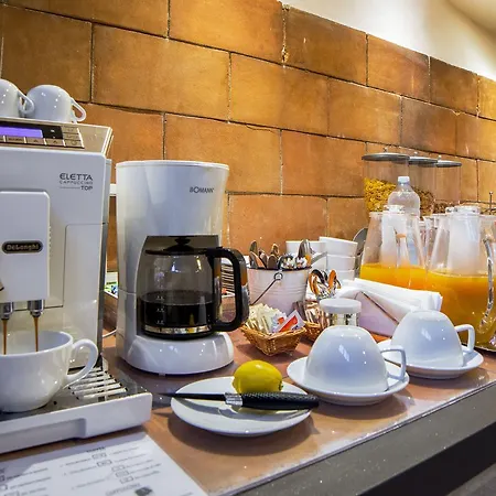 Dimora Salviati Bed & Breakfast Firenze