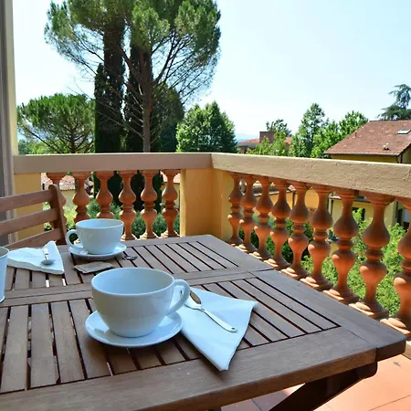 Dimora Salviati Bed & Breakfast Firenze