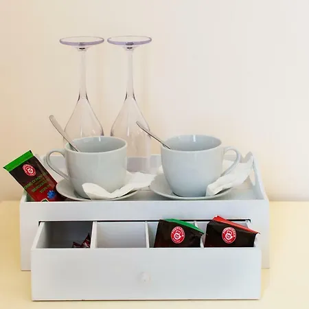 Dimora Salviati 3* Firenze