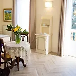 Bed and breakfast Dimora Salviati 4*