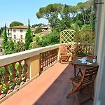 Bed and breakfast Dimora Salviati Florencia