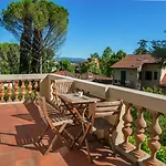 Dimora Salviati Bed and breakfast Florencia