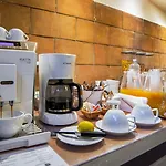 Bed and breakfast Dimora Salviati Florencia
