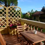Dimora Salviati 4* Florencia