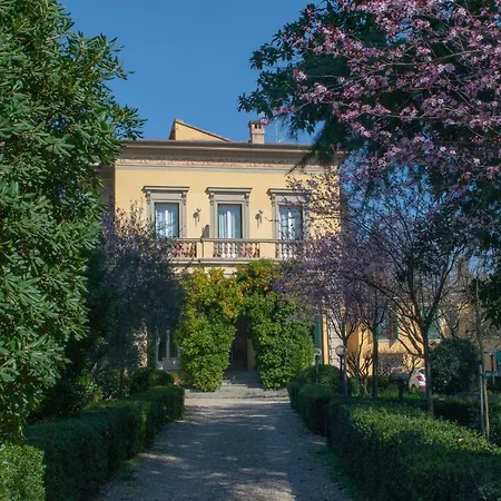 Dimora Salviati Frühstückspension Florenz