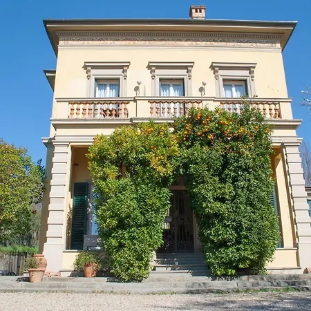 Dimora Salviati Frühstückspension