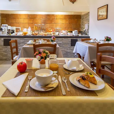 ディモーラ サルビアーティ 4*