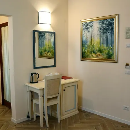 Dimora Salviati Florenz