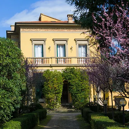 Frühstückspension Dimora Salviati Florenz