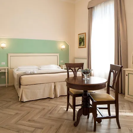 Dimora Salviati