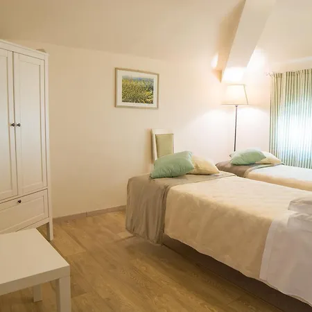 Dimora Salviati 3* Florenz