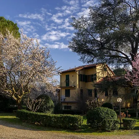 Frühstückspension Dimora Salviati Florenz