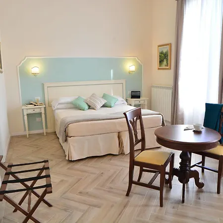 Dimora Salviati Frühstückspension 3*