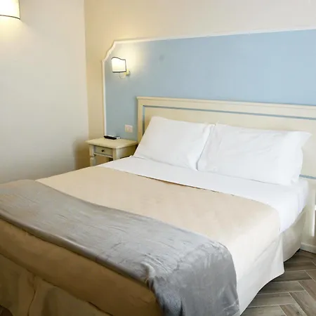 迪莫拉萨尔维亚蒂住宿加早餐旅馆 佛罗伦萨