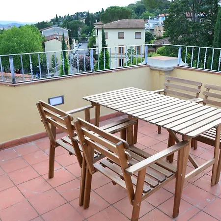 Dimora Salviati Frühstückspension 3*