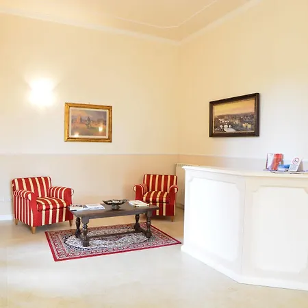 Frühstückspension Dimora Salviati 3*