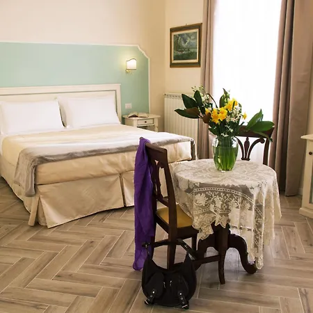 Dimora Salviati Frühstückspension 3*