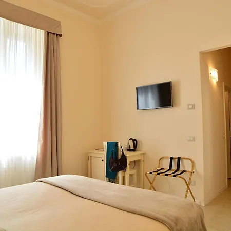 Dimora Salviati Florenz