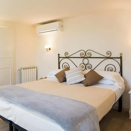 Dimora Salviati 3* Florenz
