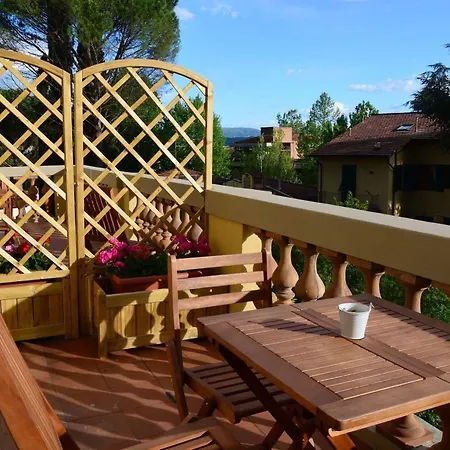 Dimora Salviati 3* Florenz