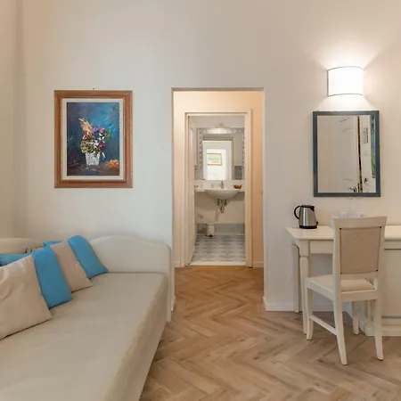 Frühstückspension Dimora Salviati 3*