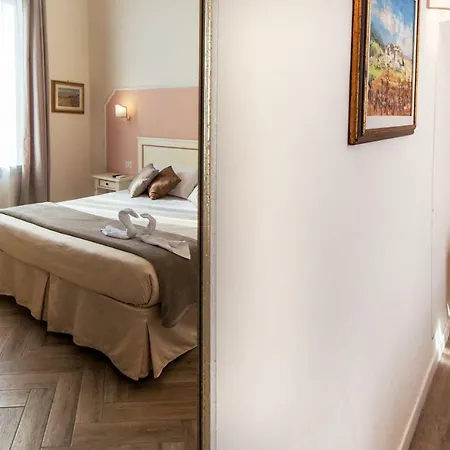 Dimora Salviati 3* Florenz