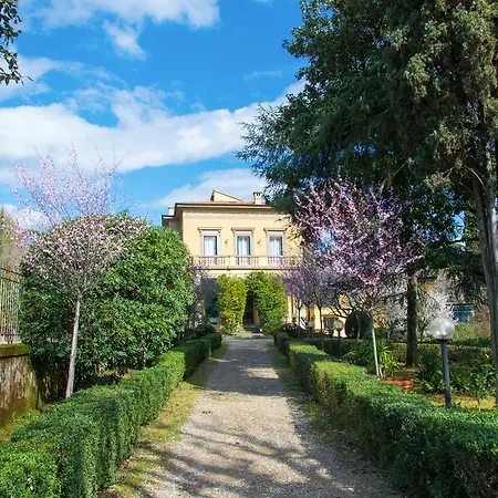 Panzió Dimora Salviati 3*