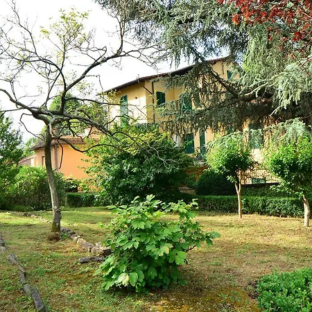 Panzió Dimora Salviati
