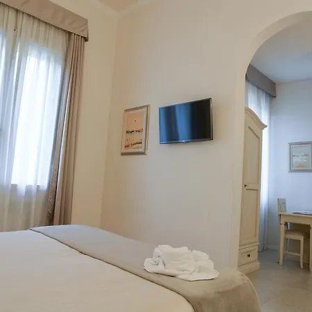Dimora Salviati Panzió