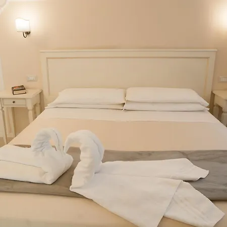 디모라 살비아티 B&B 3*